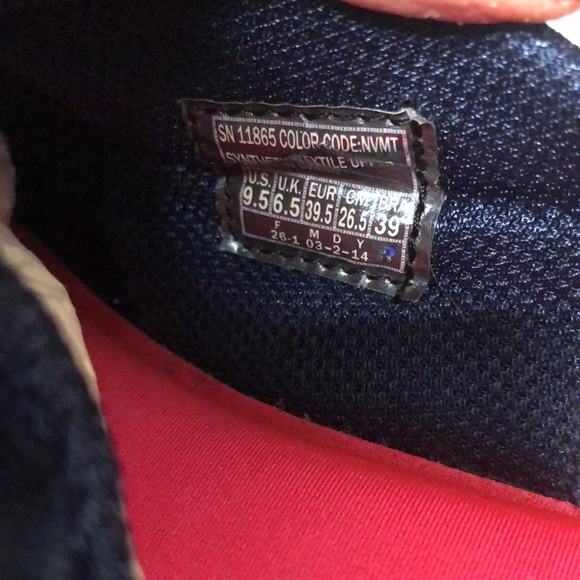 Skechers synergy free play women’s slip on loafers. Size 9.5 - Picture 6 of 6